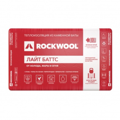 ���������� ROCKWOOL "���� �����"
