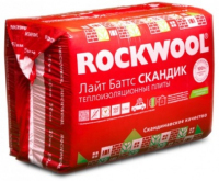 ���������� "���� ����� �������" ROCKWOOL